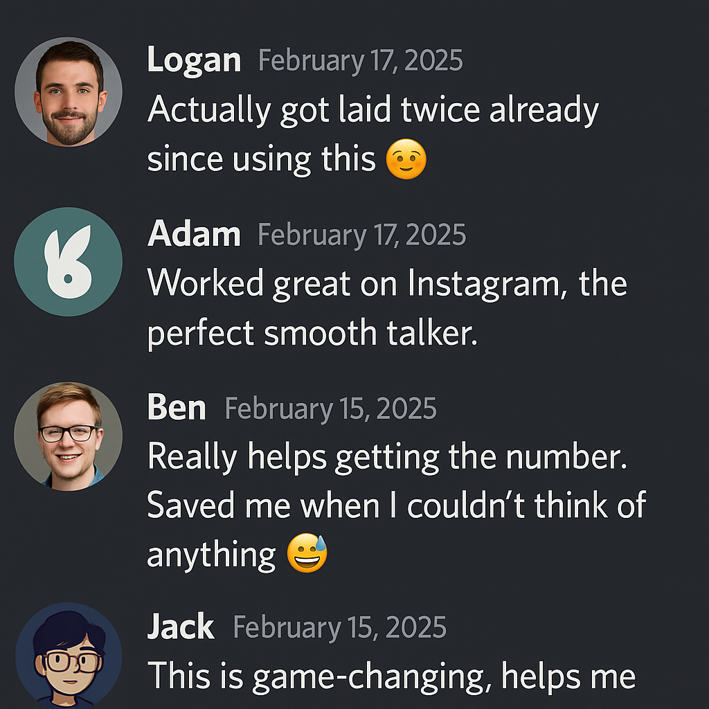 100+ users
