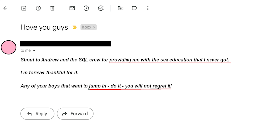 Success story 3